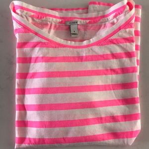 J. Crew long sleeve shirt